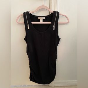 Michael Kors Tank Top size Small